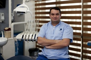 Aghayev Imran Ali Agha - Head Dentist