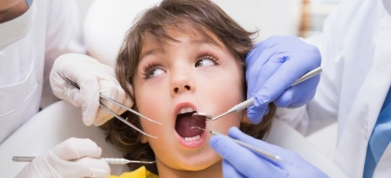 Распространенные  заблуждения о детской стоматологии.