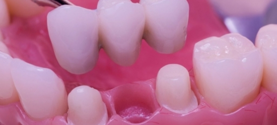 Зубная боль под коронкой