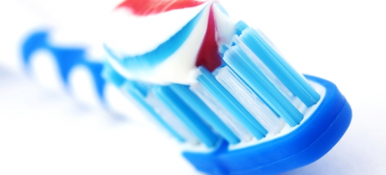 Зубная паста от пародонтоза